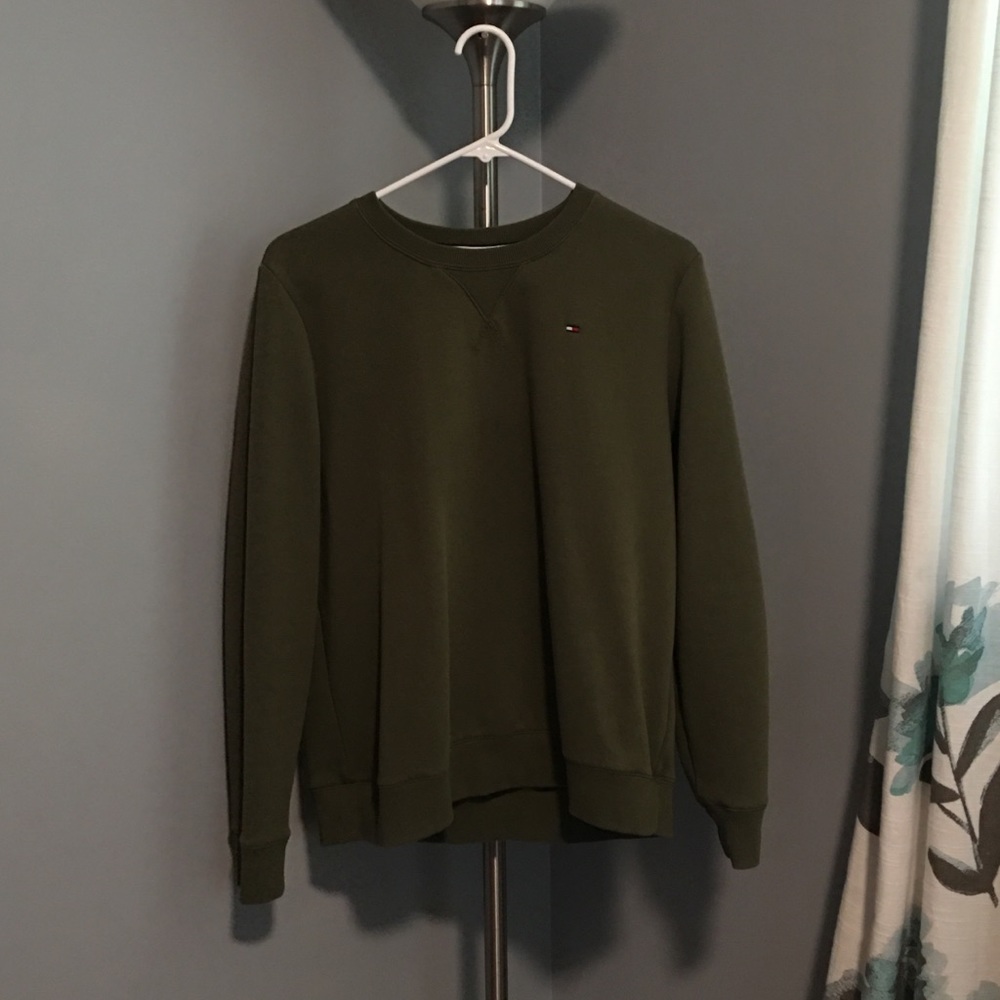 Tommy Hilfigar longsleeve